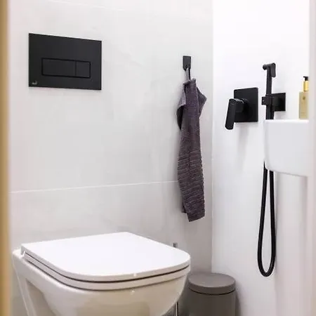 Apartmán Moderny V Starom Meste