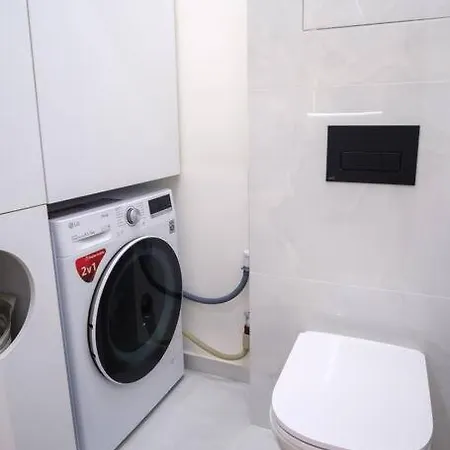 Apartment Moderny V Starom Meste *