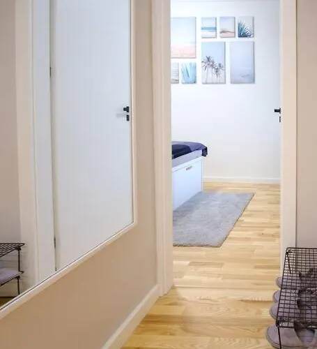 Moderny V Starom Meste ブラチスラヴァ