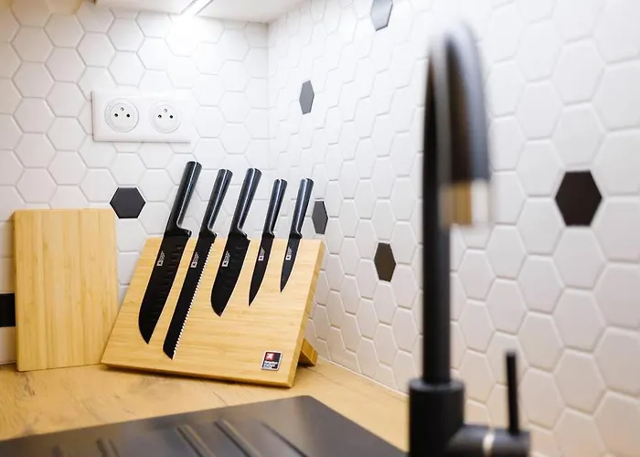 Moderny V Starom Meste