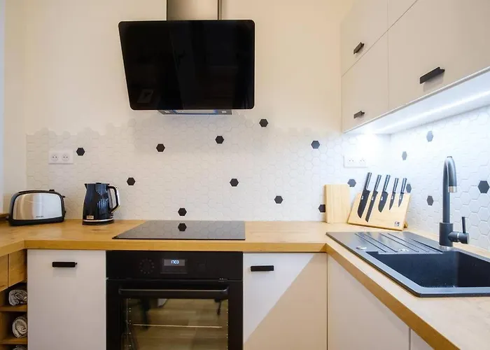 Moderny V Starom Meste * ブラチスラヴァ