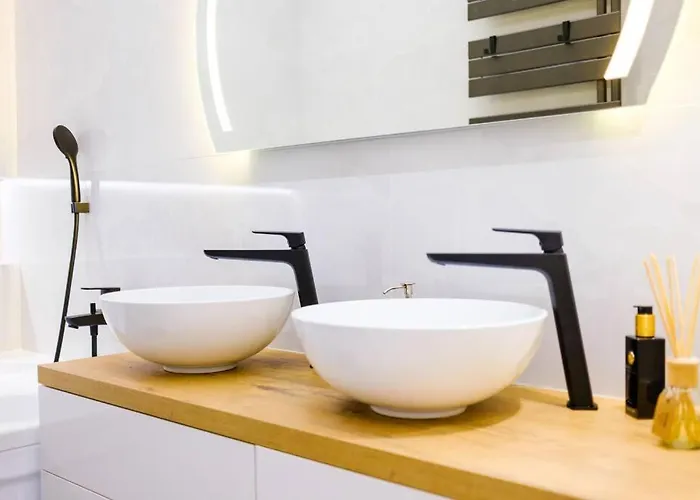 Moderny V Starom Meste * براتسيلافا