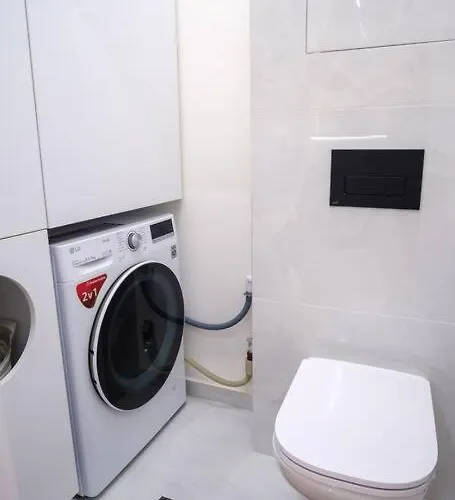 Apartman Moderny V Starom Meste *