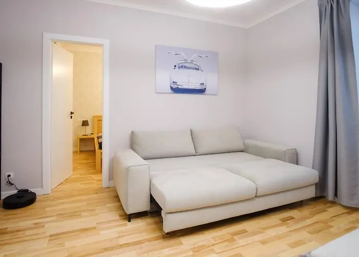 Moderny V Starom Meste *