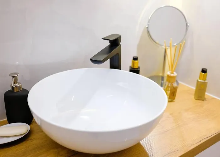 Moderny V Starom Meste Pozsony