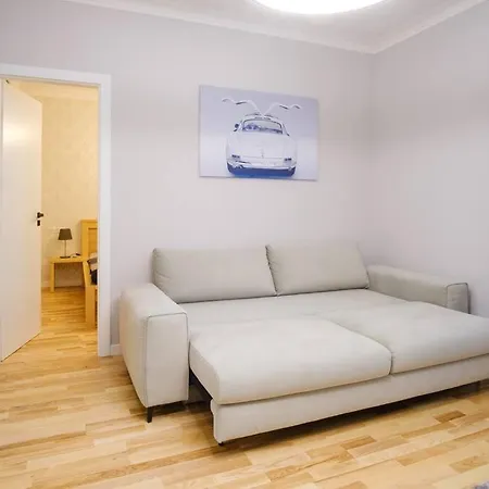 Moderny V Starom Meste *