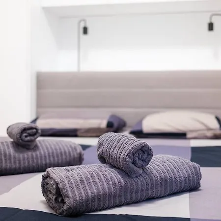 Moderny V Starom Meste Apartmán